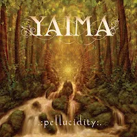 Yaima — Gajumaru — обложка